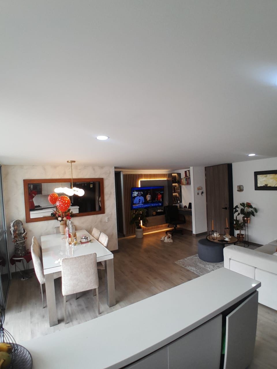 Apartamento en venta en Vegas De La Doctora, Sabaneta · foto 3 de 19