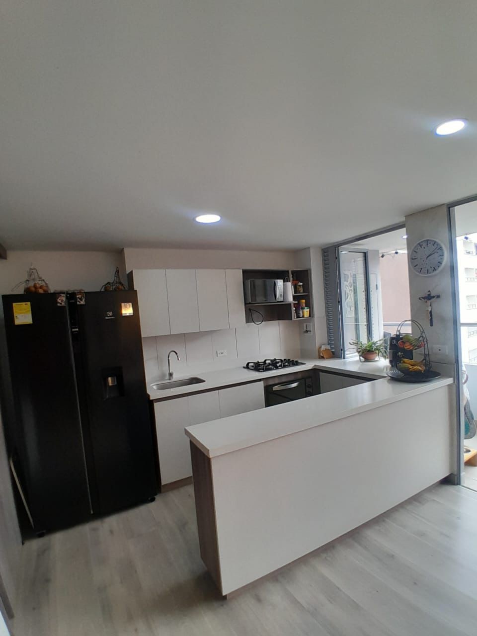 Apartamento en venta en Vegas De La Doctora, Sabaneta · foto 7 de 19