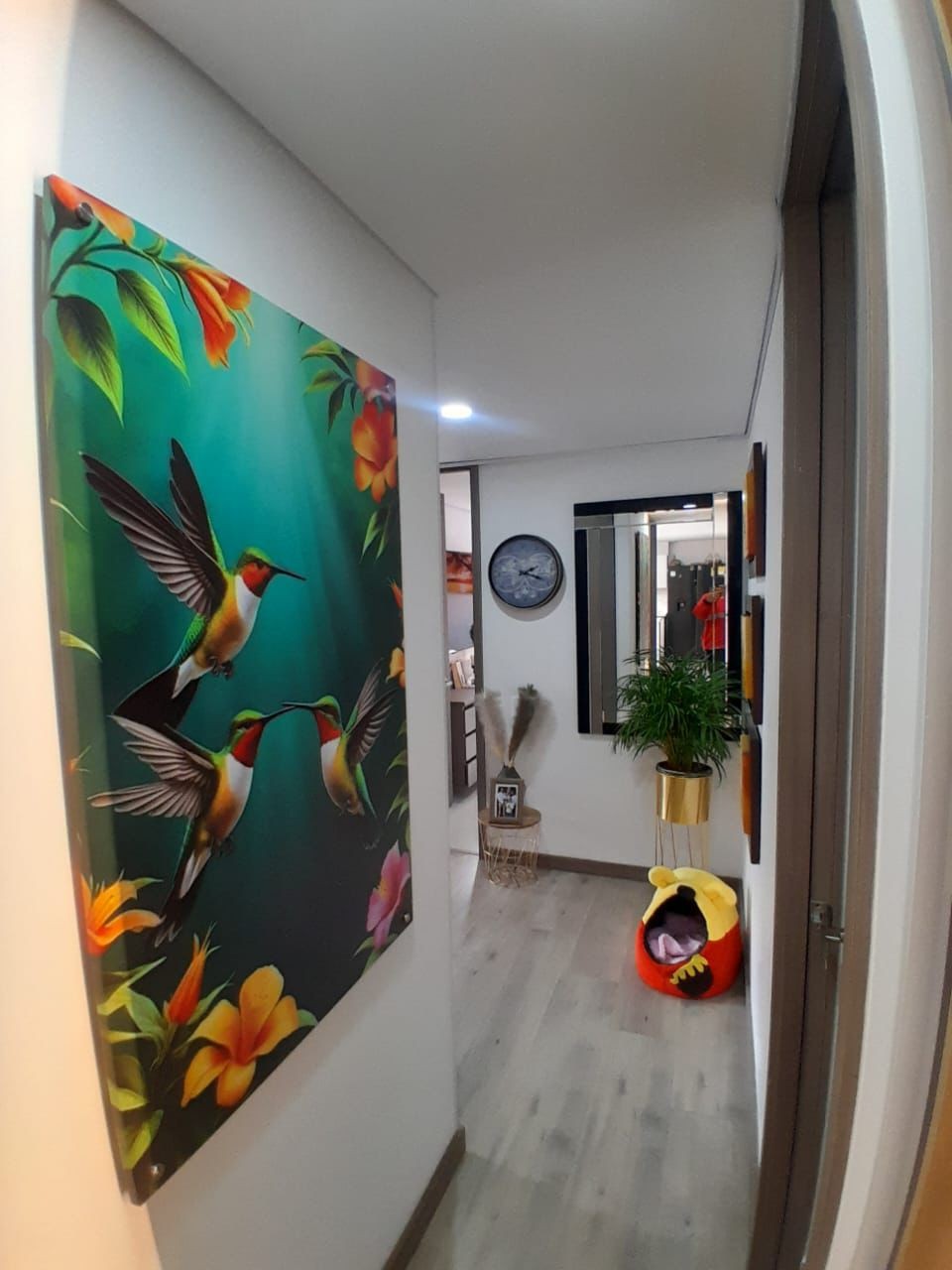 Apartamento en venta en Vegas De La Doctora, Sabaneta · foto 19 de 19