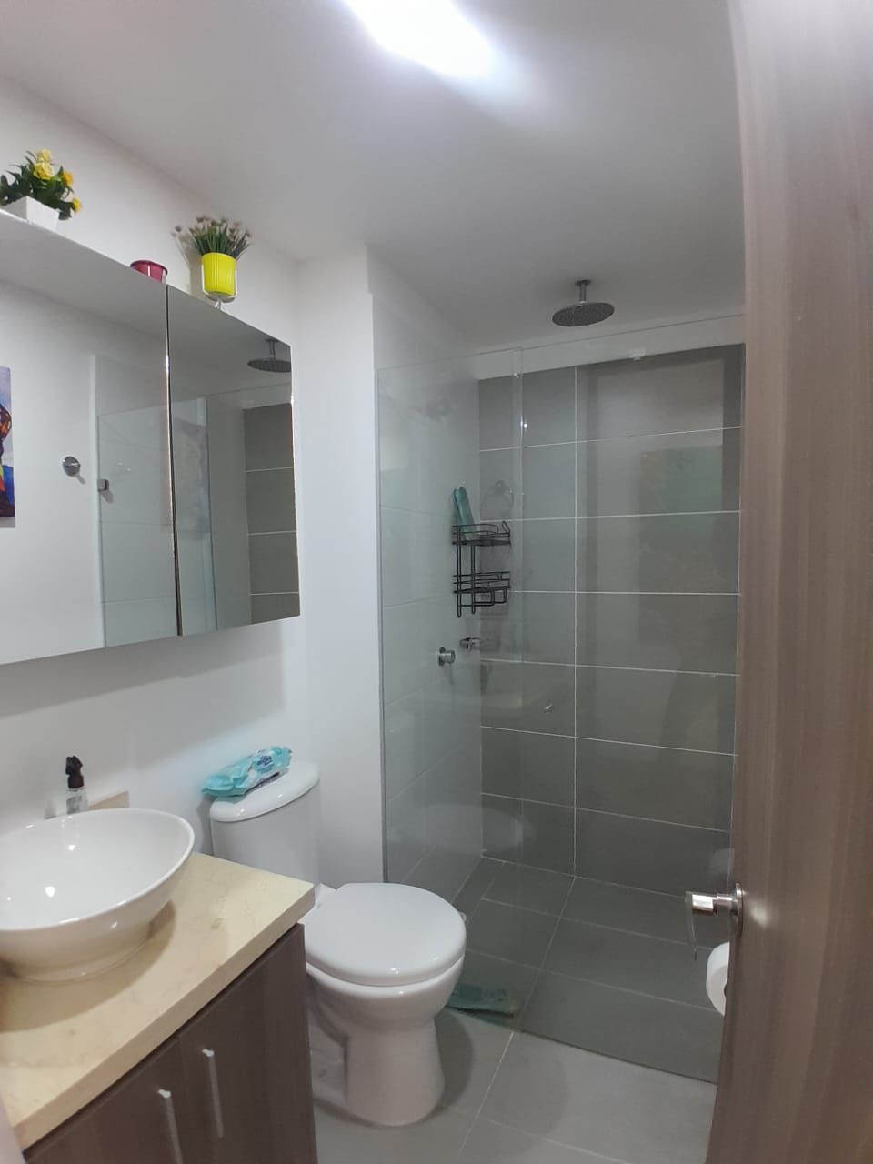 Apartamento en venta en Vegas De La Doctora, Sabaneta · foto 14 de 19