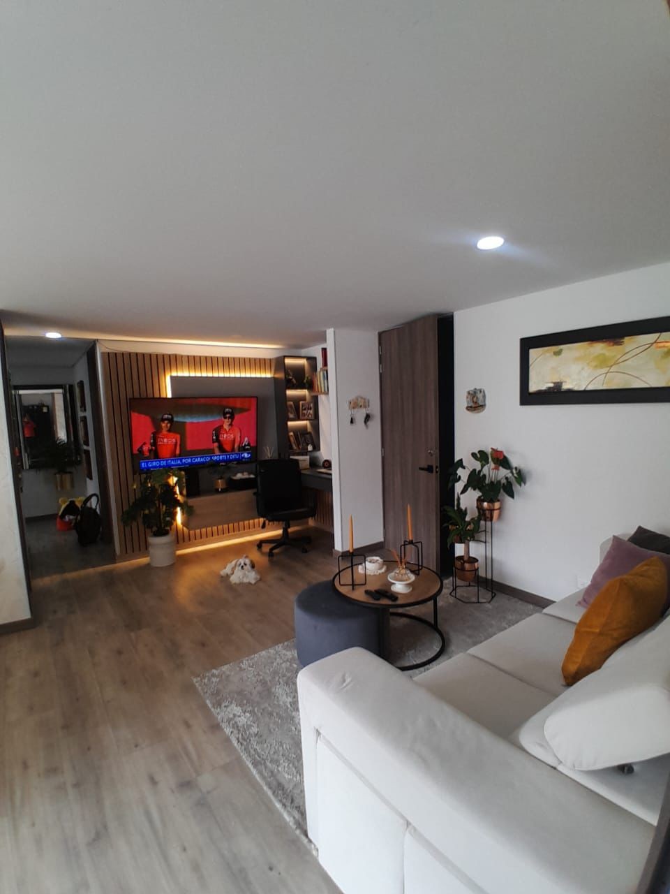 Apartamento en venta en Vegas De La Doctora, Sabaneta · foto 6 de 19
