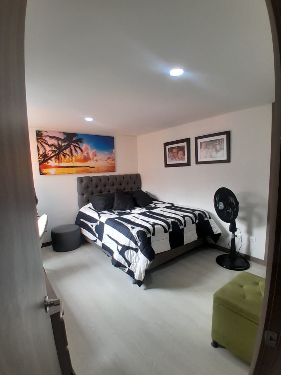 Apartamento en venta en Vegas De La Doctora, Sabaneta · foto 9 de 19