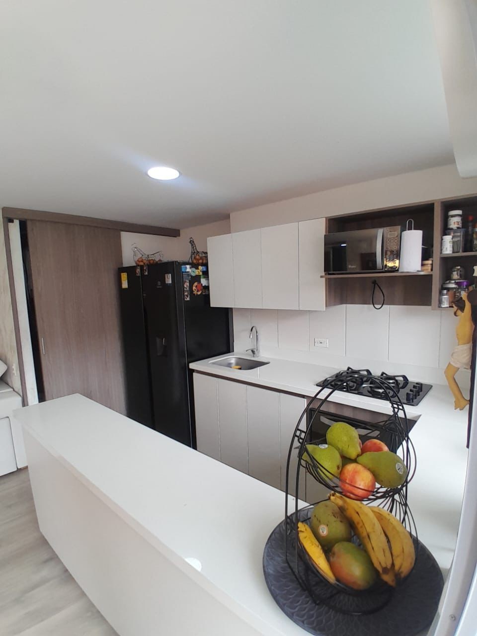 Apartamento en venta en Vegas De La Doctora, Sabaneta · foto 8 de 19