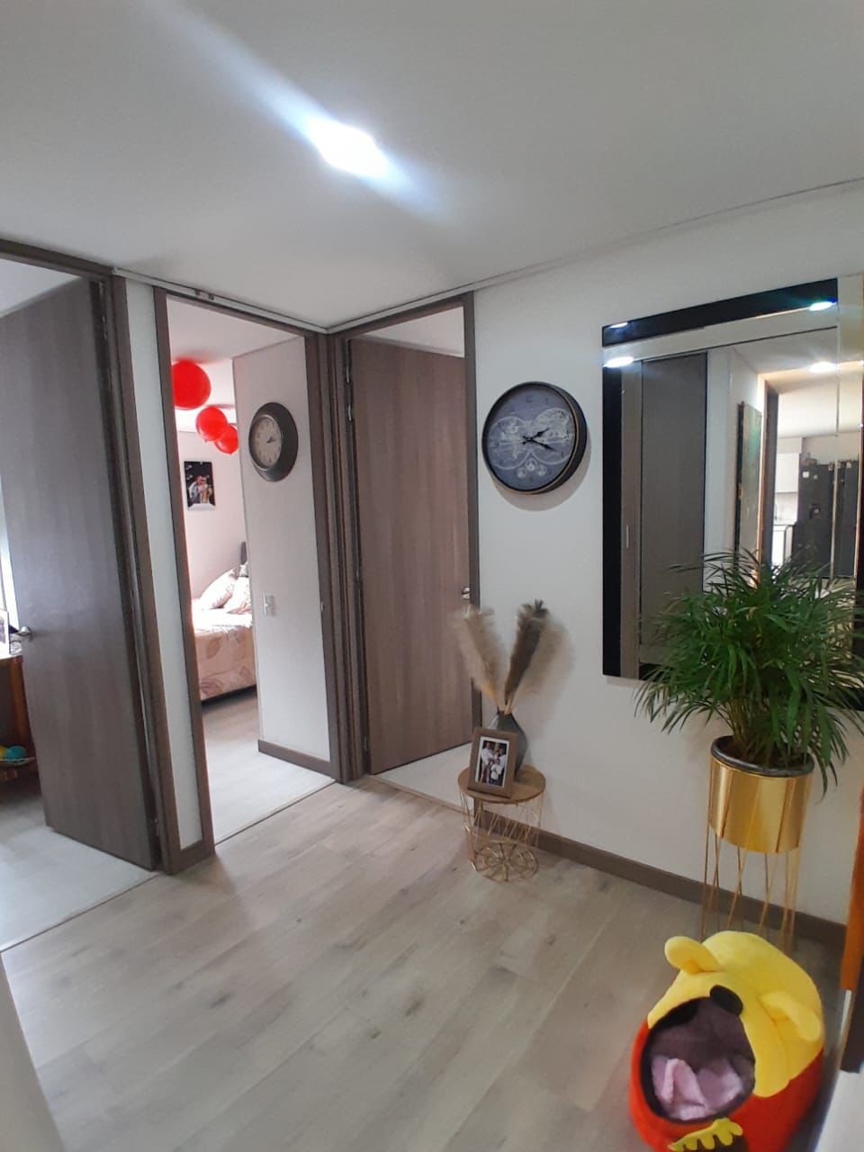 Apartamento en venta en Vegas De La Doctora, Sabaneta · foto 18 de 19