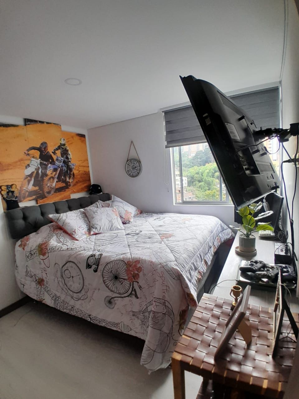 Apartamento en venta en Vegas De La Doctora, Sabaneta · foto 11 de 19