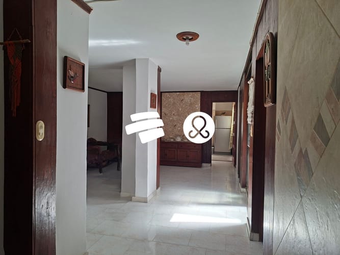 Apartamento de 4 alcobas en venta en Simon Bolivar, Medellín, 156 m² · foto 2 de 24