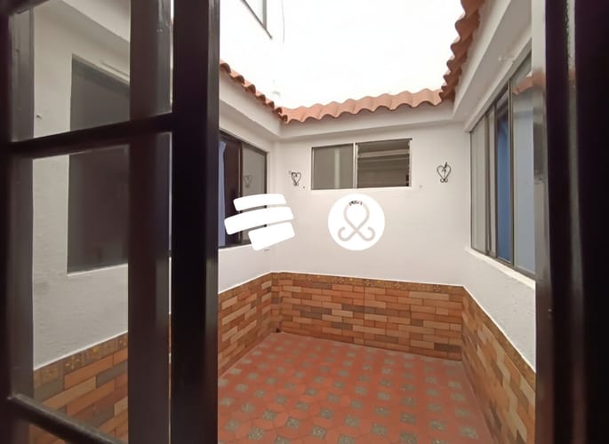 Apartamento de 4 alcobas en venta en Simon Bolivar, Medellín, 156 m² · foto 3 de 24