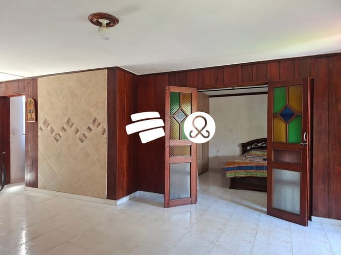 Apartamento de 4 alcobas en venta en Simon Bolivar, Medellín, 156 m² · foto 4 de 24