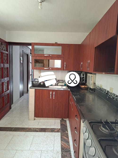 Apartamento de 4 alcobas en venta en Simon Bolivar, Medellín, 156 m² · foto 9 de 24