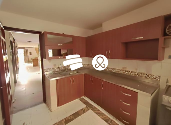 Apartamento de 4 alcobas en venta en Simon Bolivar, Medellín, 156 m² · foto 13 de 24