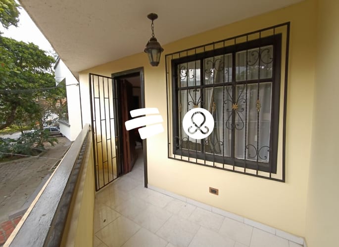 Apartamento de 4 alcobas en venta en Simon Bolivar, Medellín, 156 m² · foto 17 de 24