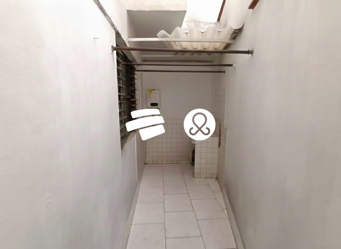 Apartamento de 4 alcobas en venta en Simon Bolivar, Medellín, 156 m² · foto 19 de 24