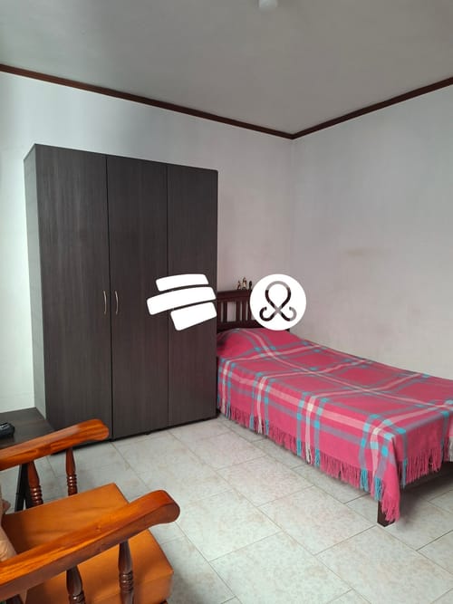 Apartamento de 4 alcobas en venta en Simon Bolivar, Medellín, 156 m² · foto 23 de 24