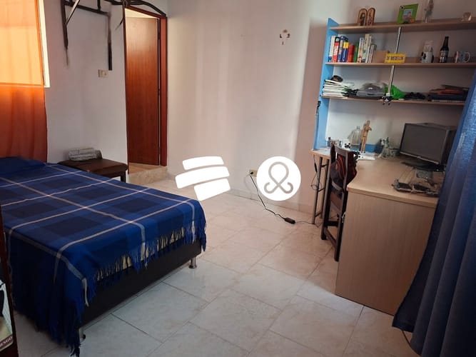 Apartamento de 4 alcobas en venta en Simon Bolivar, Medellín, 156 m² · foto 24 de 24