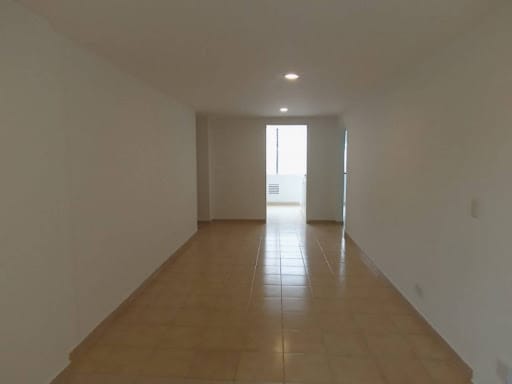 Apartamento de 2 alcobas en arriendo en Perpetuo Socorro, Medellín, 60 m² · foto 4 de 13