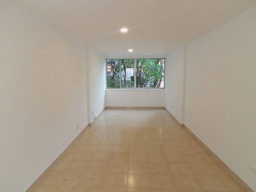 Apartamento de 2 alcobas en arriendo en Perpetuo Socorro, Medellín, 60 m² · foto 5 de 13