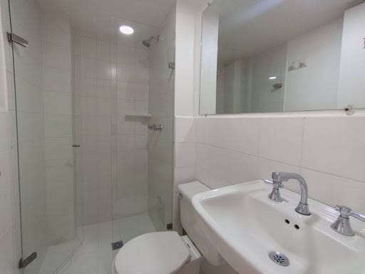 Apartamento de 2 alcobas en arriendo en Perpetuo Socorro, Medellín, 60 m² · foto 7 de 13