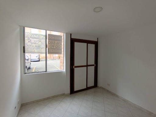 Apartamento de 2 alcobas en arriendo en Perpetuo Socorro, Medellín, 60 m² · foto 9 de 13