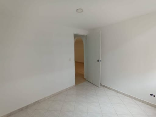 Apartamento de 2 alcobas en arriendo en Perpetuo Socorro, Medellín, 60 m² · foto 10 de 13