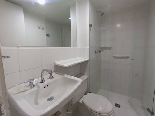 Apartamento de 2 alcobas en arriendo en Perpetuo Socorro, Medellín, 60 m² · foto 11 de 13