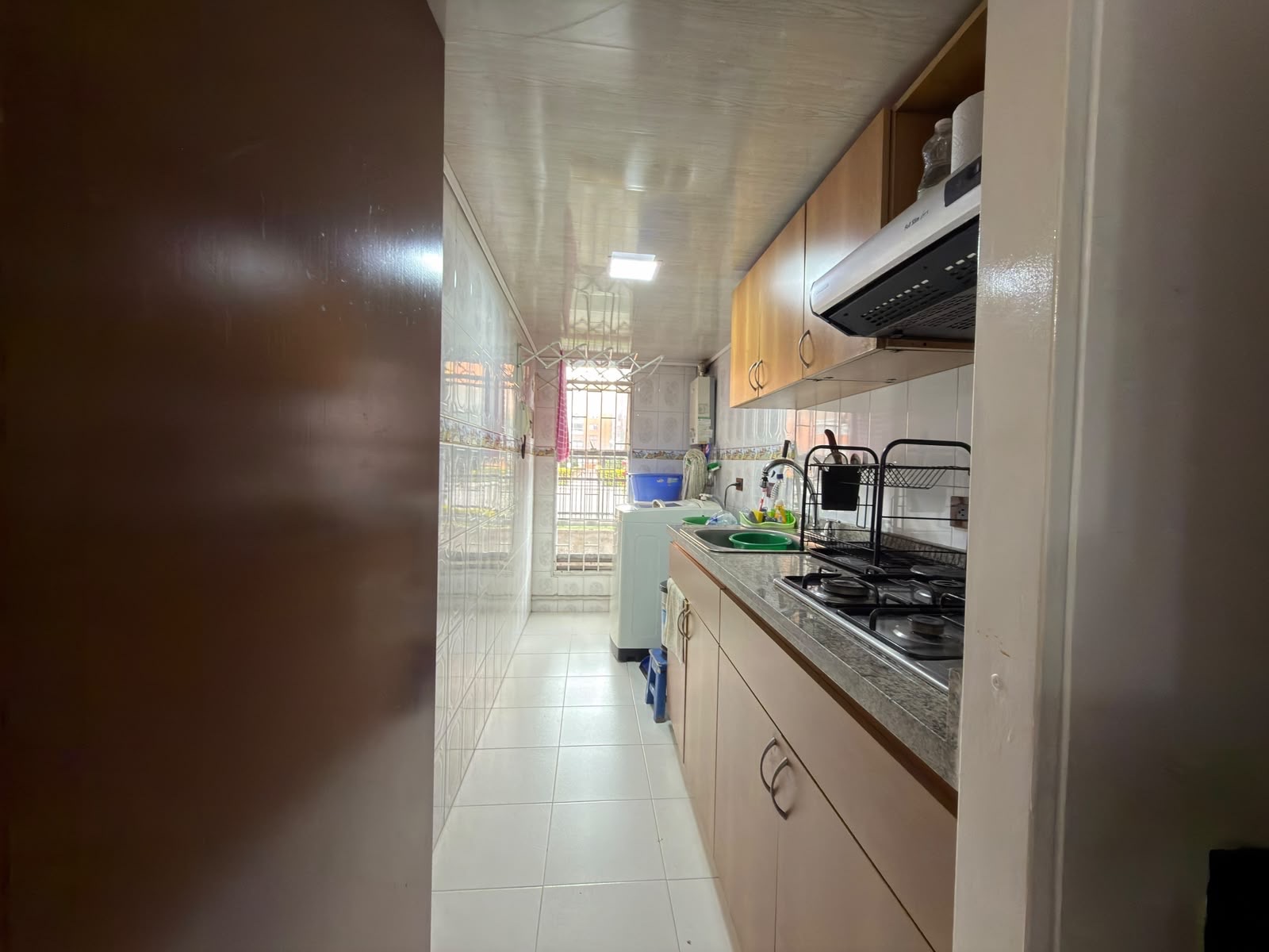 Apartamento en venta en Hayuelos, Bogotá · foto 6 de 16