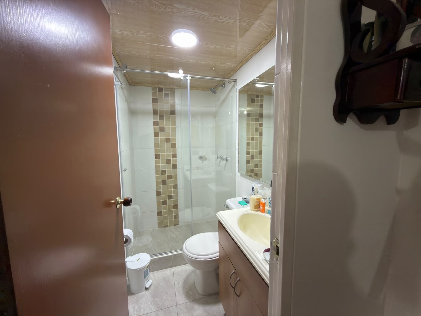 Apartamento en venta en Hayuelos, Bogotá · foto 8 de 16