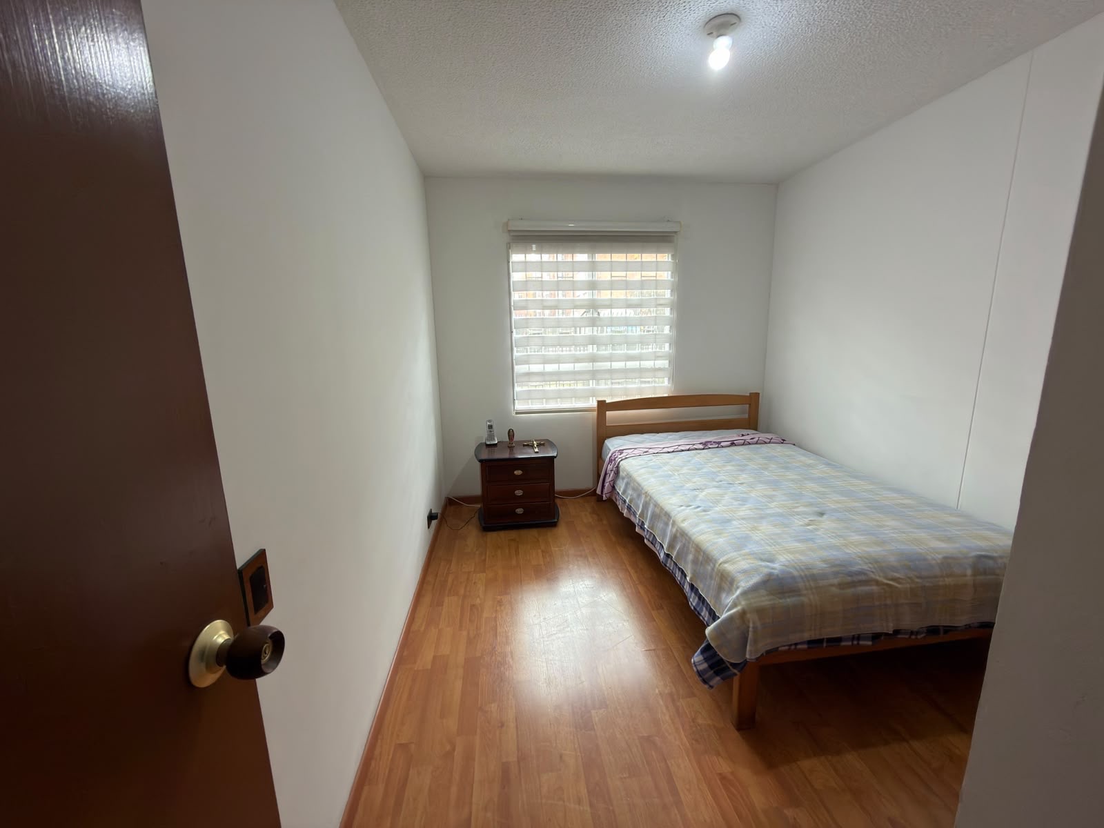 Apartamento en venta en Hayuelos, Bogotá · foto 11 de 16