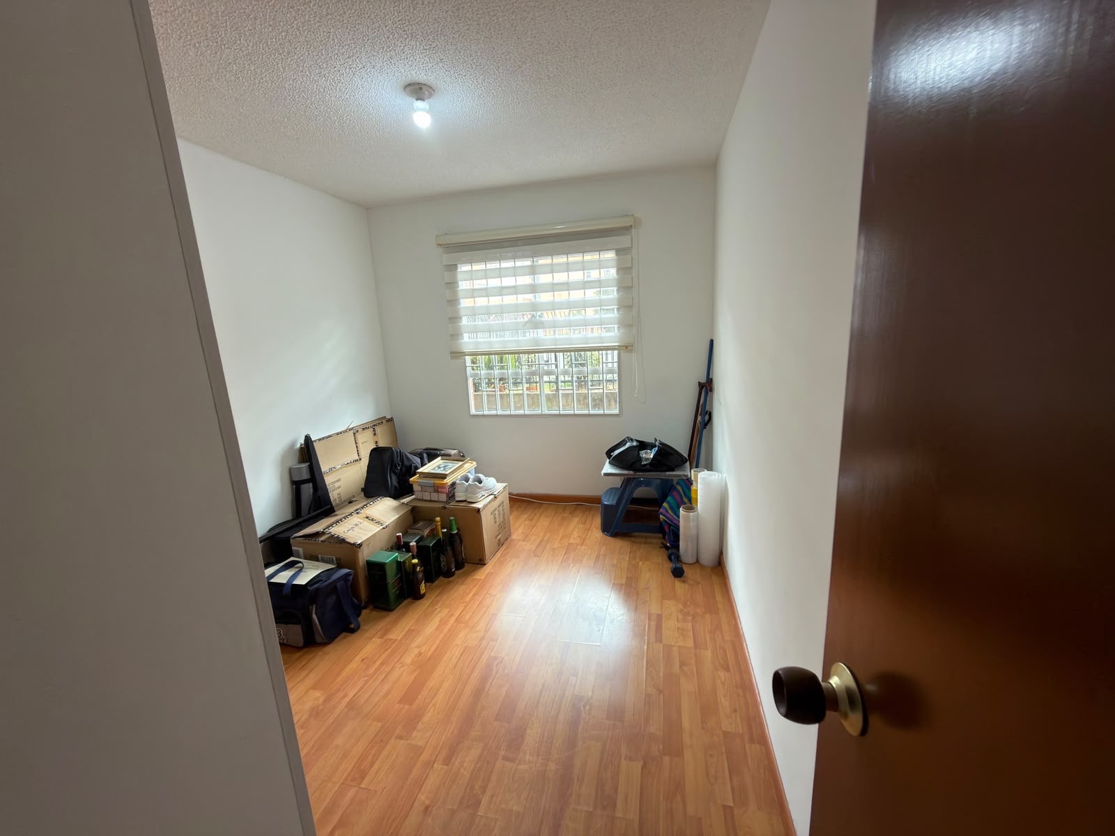 Apartamento en venta en Hayuelos, Bogotá · foto 12 de 16