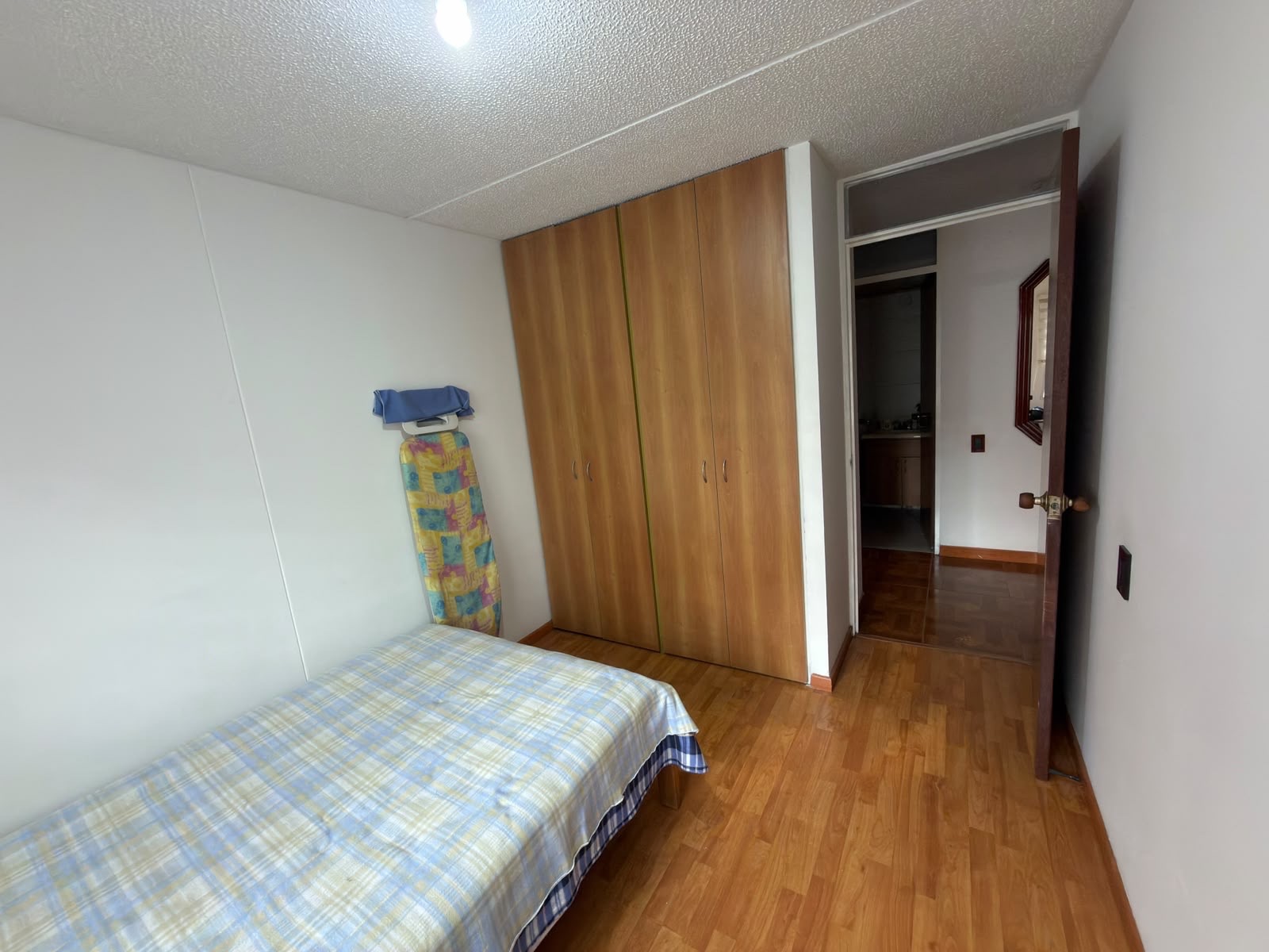 Apartamento en venta en Hayuelos, Bogotá · foto 9 de 16
