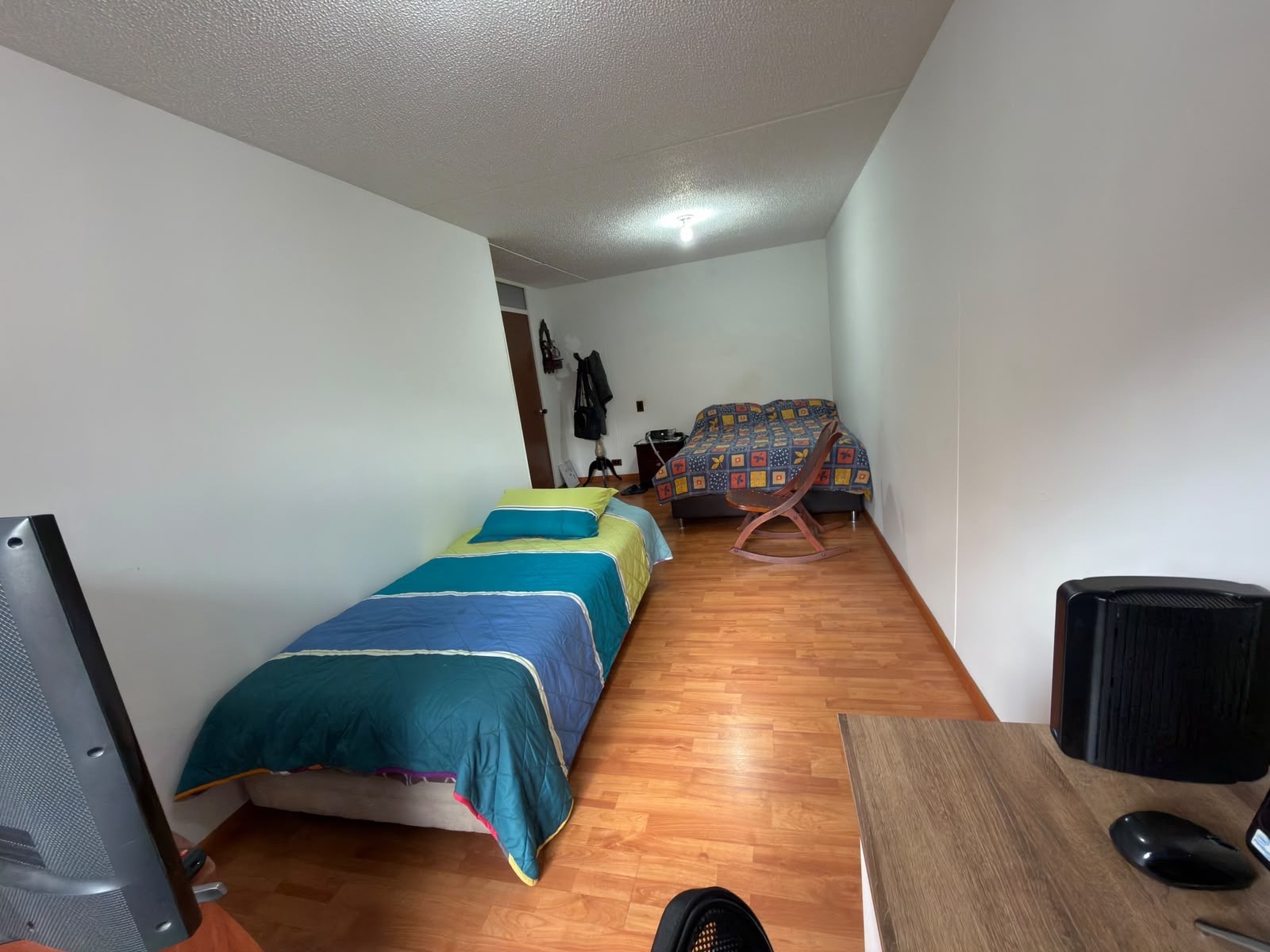 Apartamento en venta en Hayuelos, Bogotá · foto 10 de 16