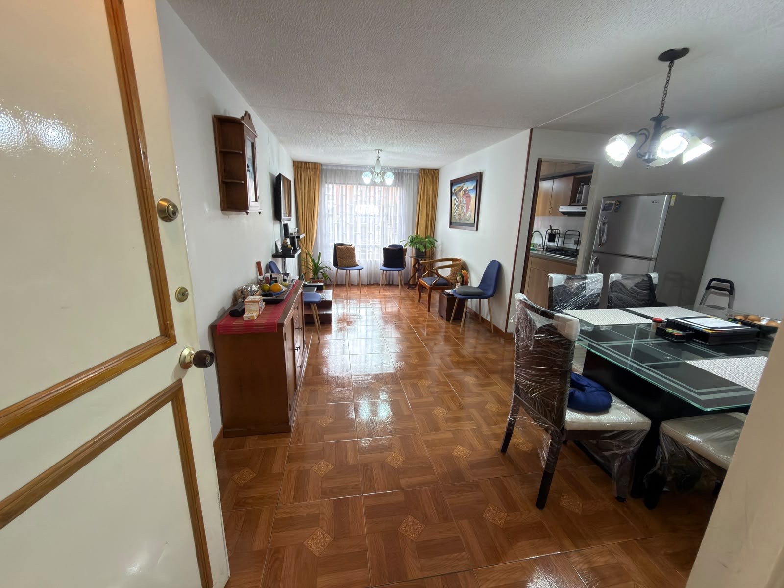 Apartamento en venta en Hayuelos, Bogotá · foto 16 de 16