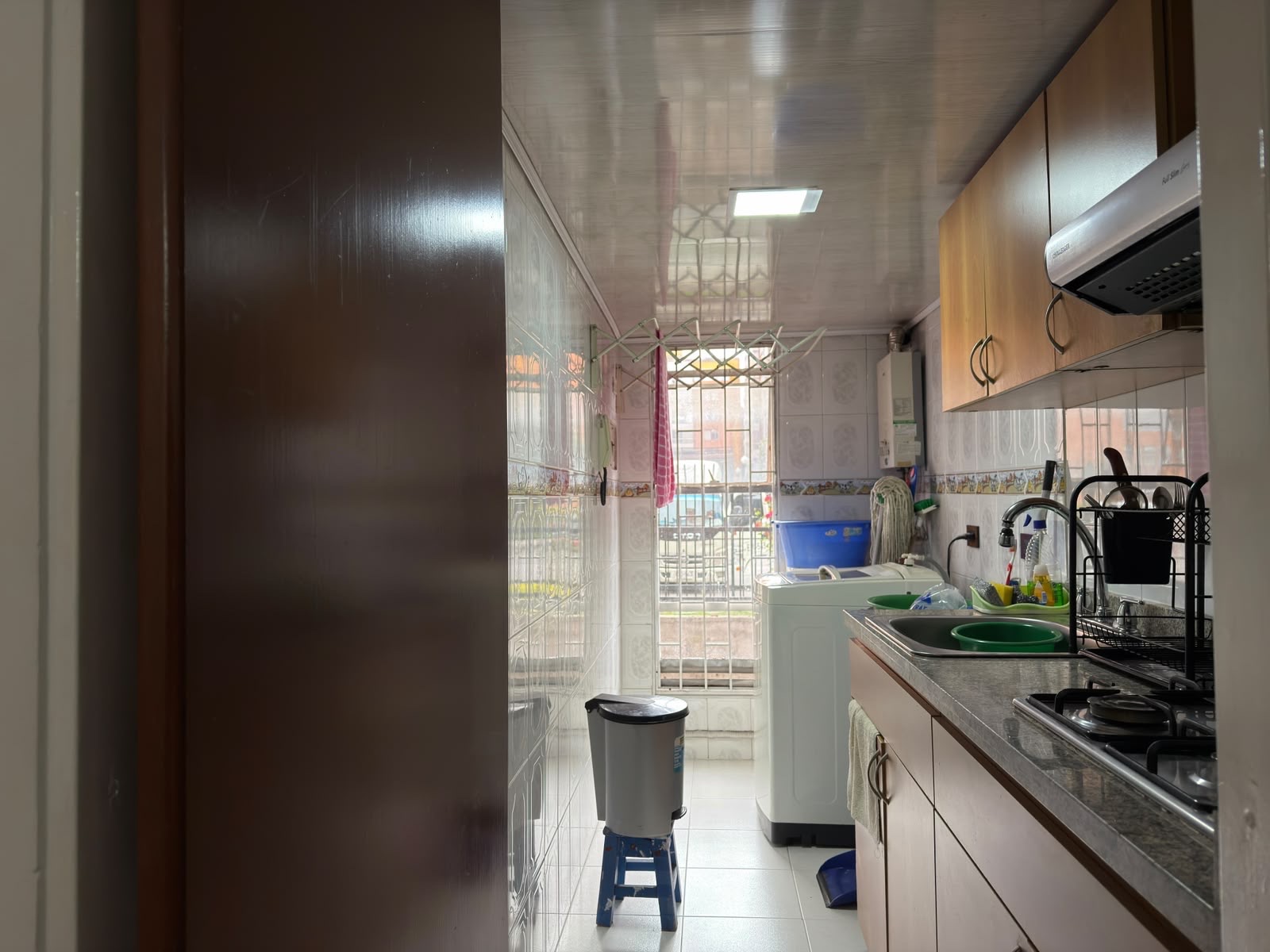 Apartamento en venta en Hayuelos, Bogotá · foto 15 de 16