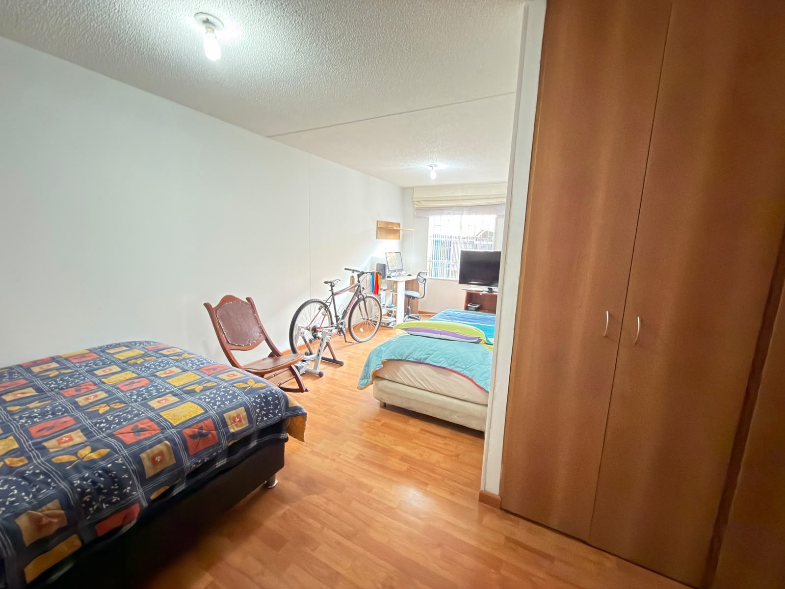 Apartamento en venta en Hayuelos, Bogotá · foto 14 de 16