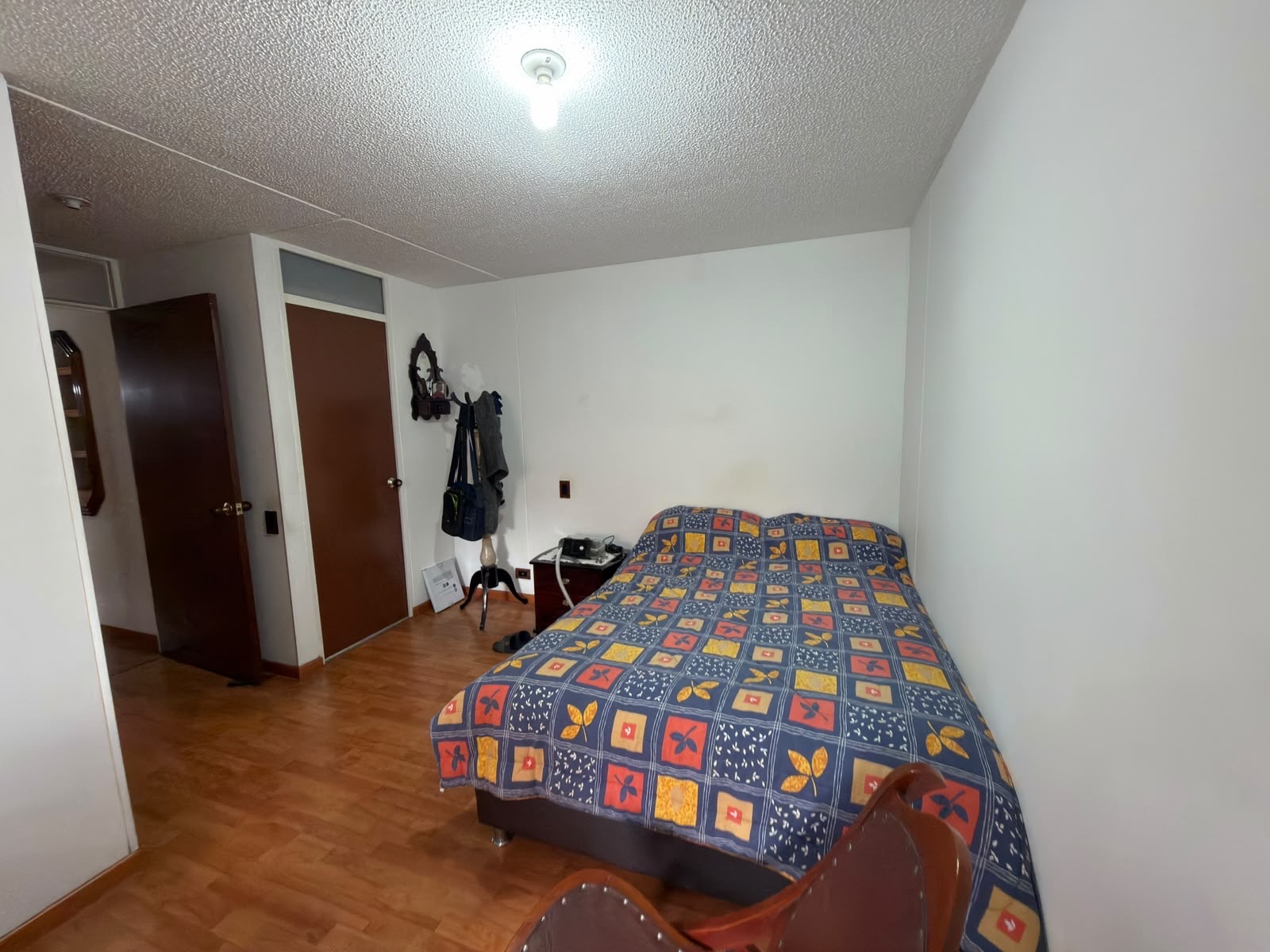 Apartamento en venta en Hayuelos, Bogotá · foto 7 de 16