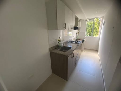 3BR Apartment in El faro (68 m²) - 2