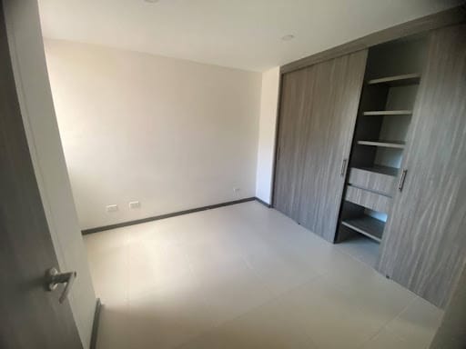 3BR Apartment in El faro (68 m²) - 3