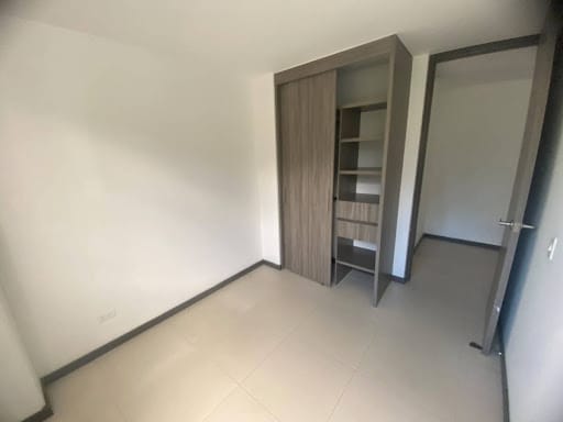 3BR Apartment in El faro (68 m²) - 4