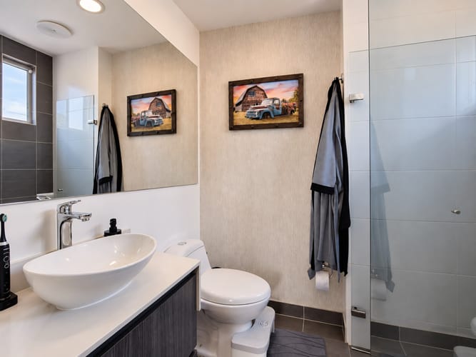 Apartamento en venta en Ciudad Del Río, Medellín · foto 14 de 18