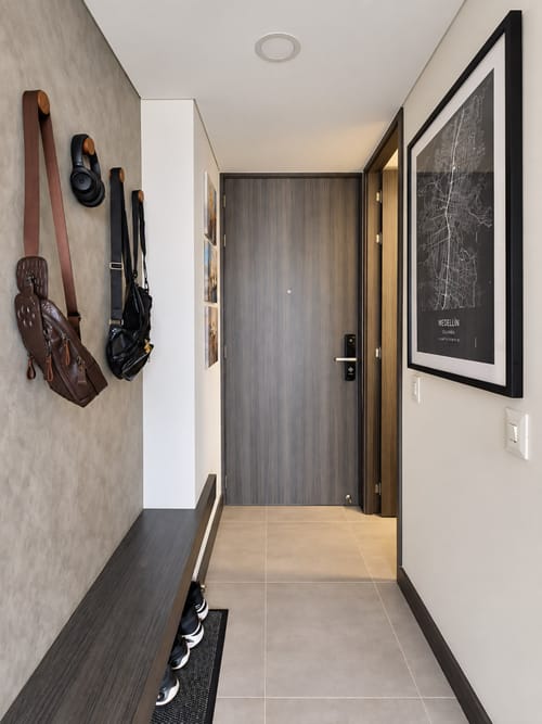 Apartamento en venta en Ciudad Del Río, Medellín · foto 16 de 18