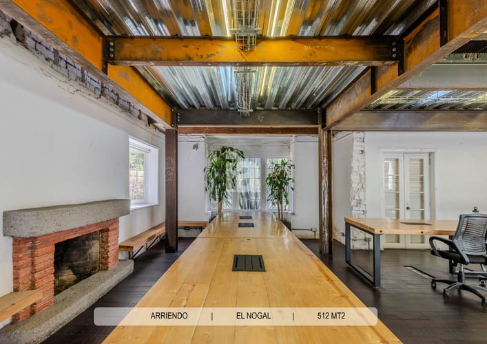 Casa en venta en El Nogal, Bogotá, 512 m² · foto 2 de 11
