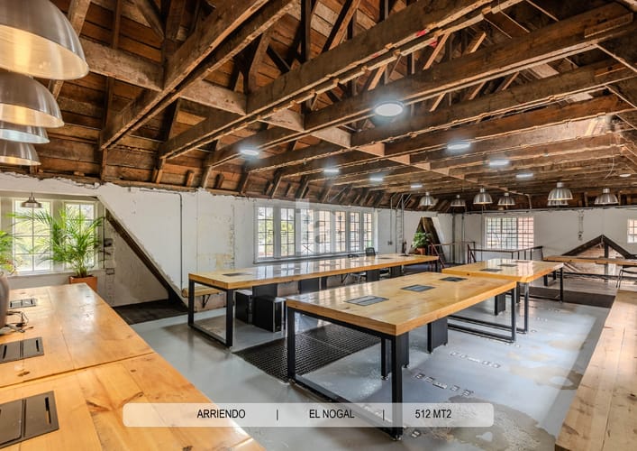 Casa en venta en El Nogal, Bogotá, 512 m² · foto 3 de 11