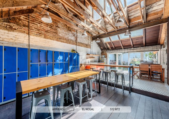 Casa en venta en El Nogal, Bogotá, 512 m² · foto 9 de 11