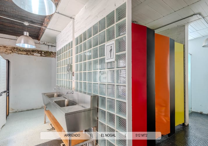 Casa en venta en El Nogal, Bogotá, 512 m² · foto 11 de 11