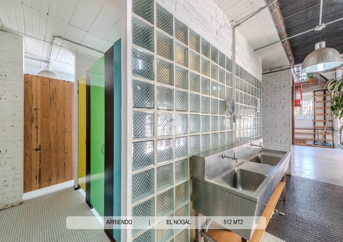 Casa en venta en El Nogal, Bogotá, 512 m² · foto 10 de 11