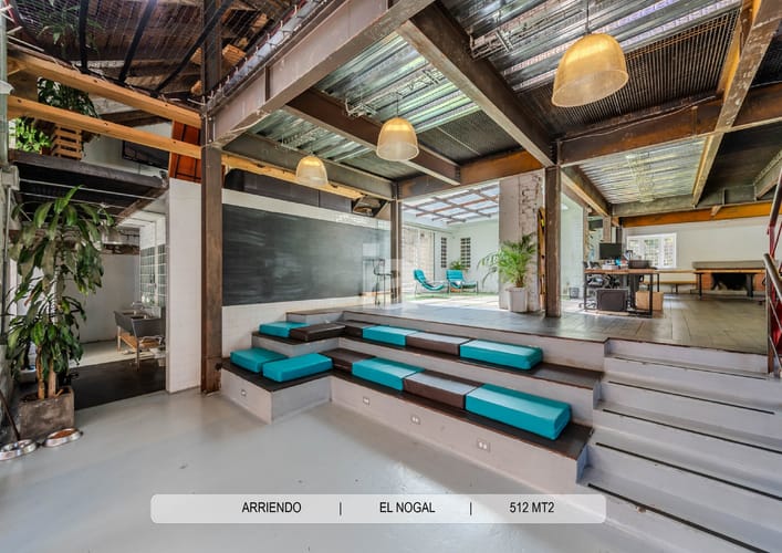 Casa en venta en El Nogal, Bogotá, 512 m² · foto 7 de 11
