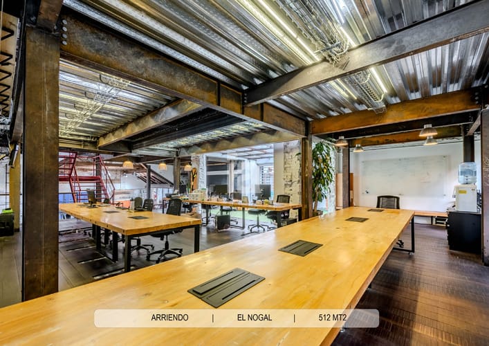 Casa en venta en El Nogal, Bogotá, 512 m² · foto 4 de 11