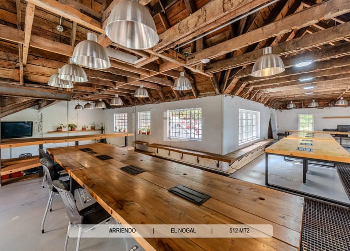 Casa en venta en El Nogal, Bogotá, 512 m² · foto 5 de 11