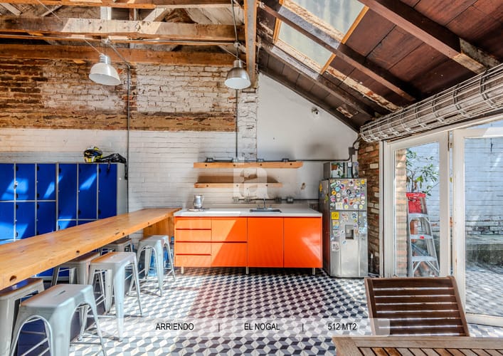 Casa en venta en El Nogal, Bogotá, 512 m² · foto 8 de 11