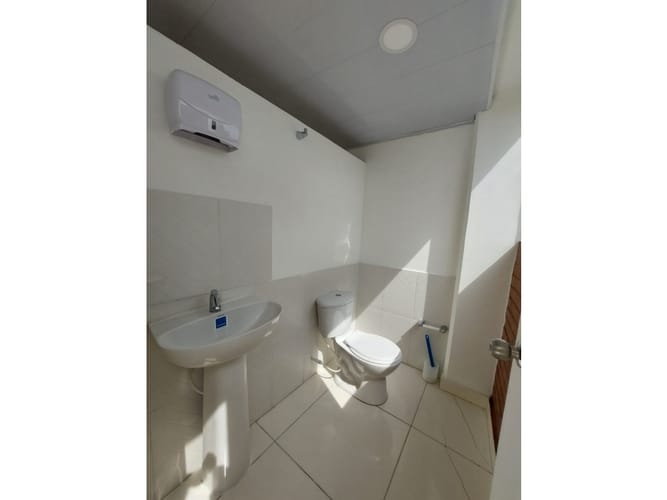 Local en arriendo en Parque Industrial San Jorge, Mosquera, 340 m² · foto 7 de 11