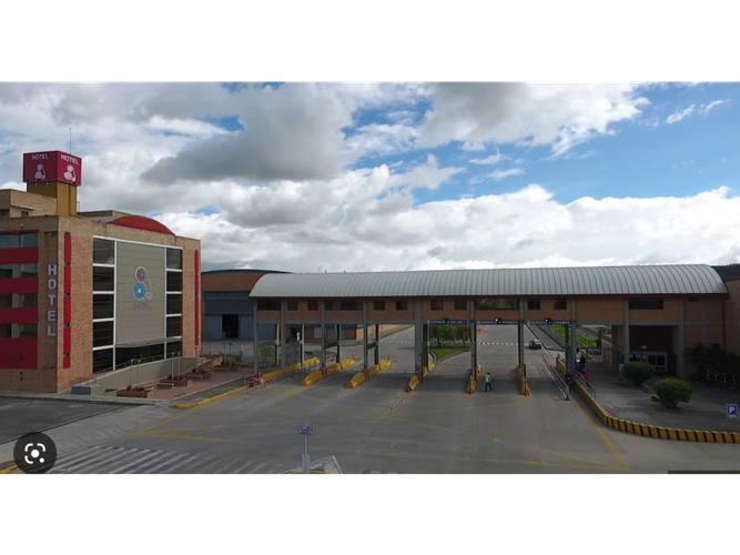 Local en arriendo en Parque Industrial San Jorge, Mosquera, 340 m² · foto 8 de 11